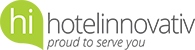 Hotellinnovativ travaille avec Actricity, le logiciel ERP pour les prestataires de services