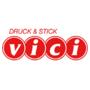 Vici Druck & Stick travaille avec Actricity, le logiciel ERP pour les prestataires de services